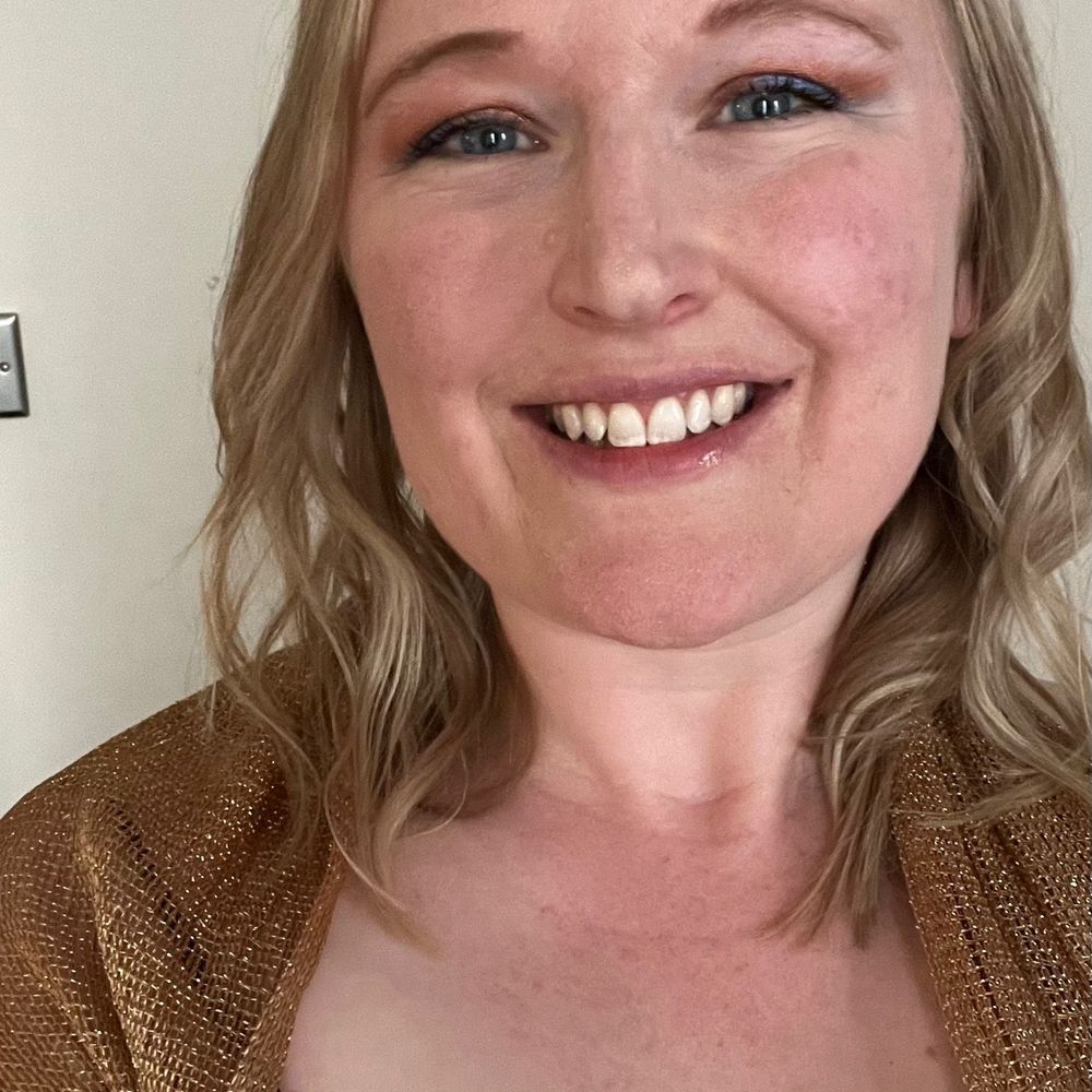 Gwyneth Jones
