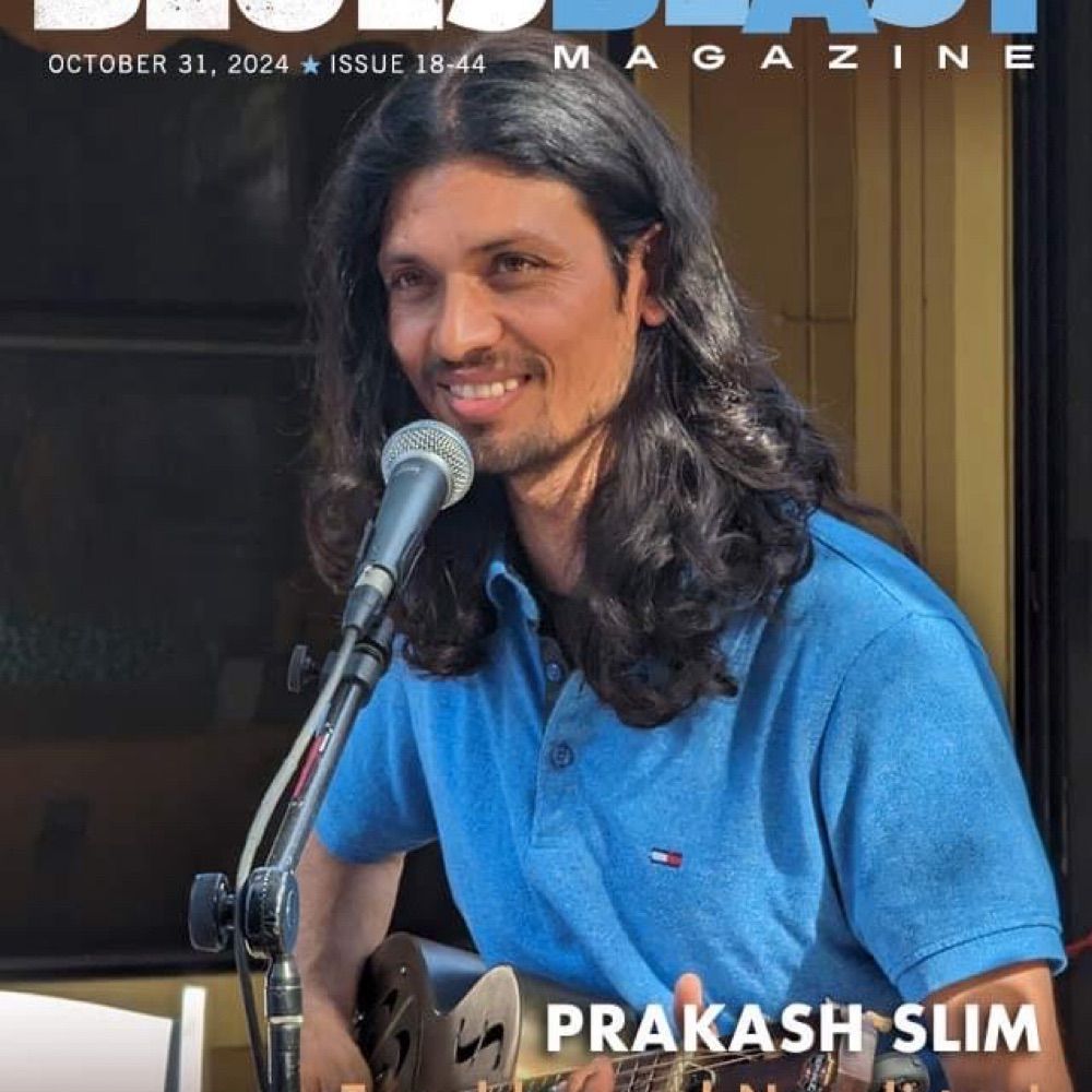 Prakash Slim