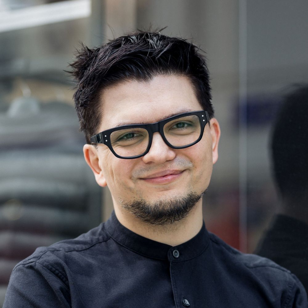 Max Kachinkin