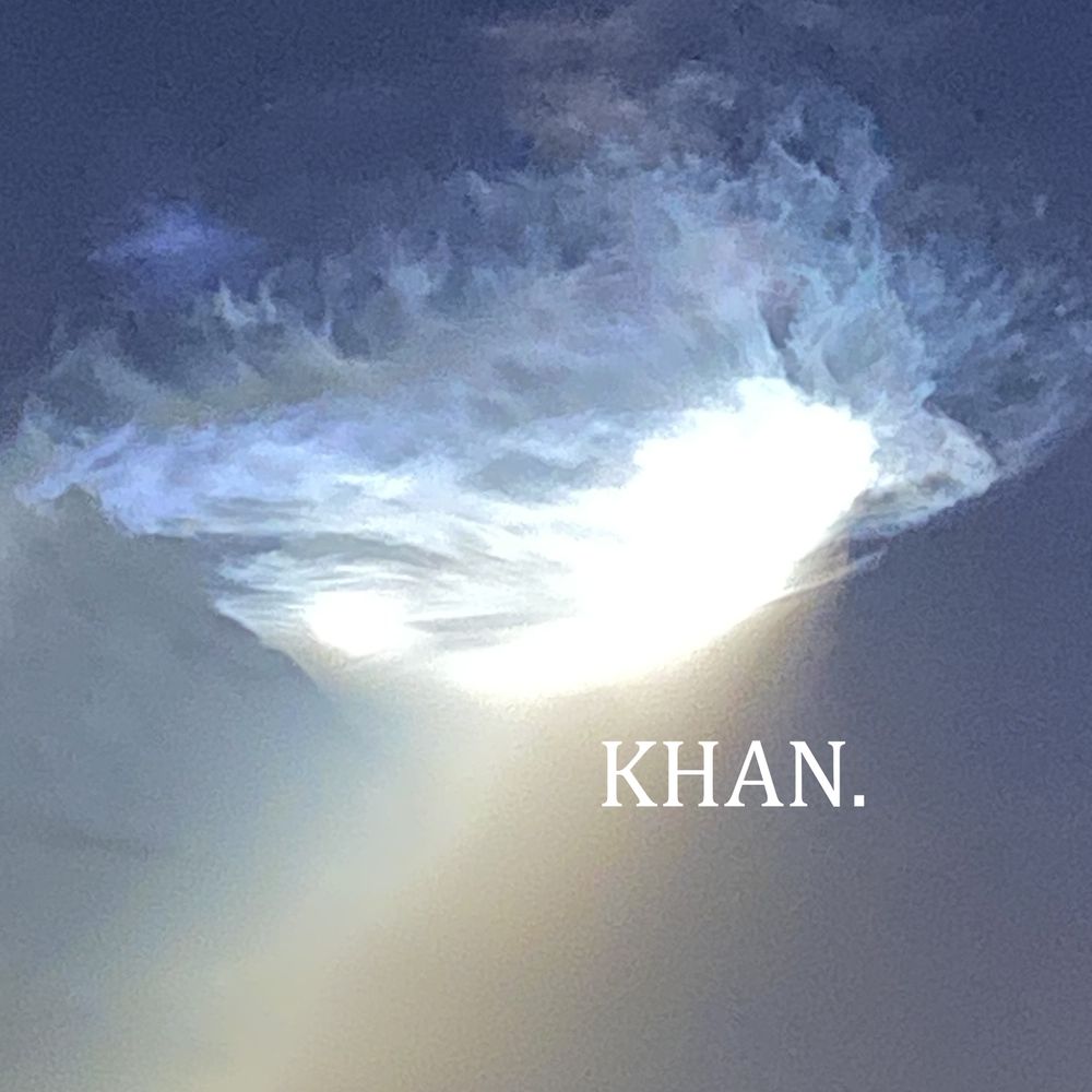KhanCosmic