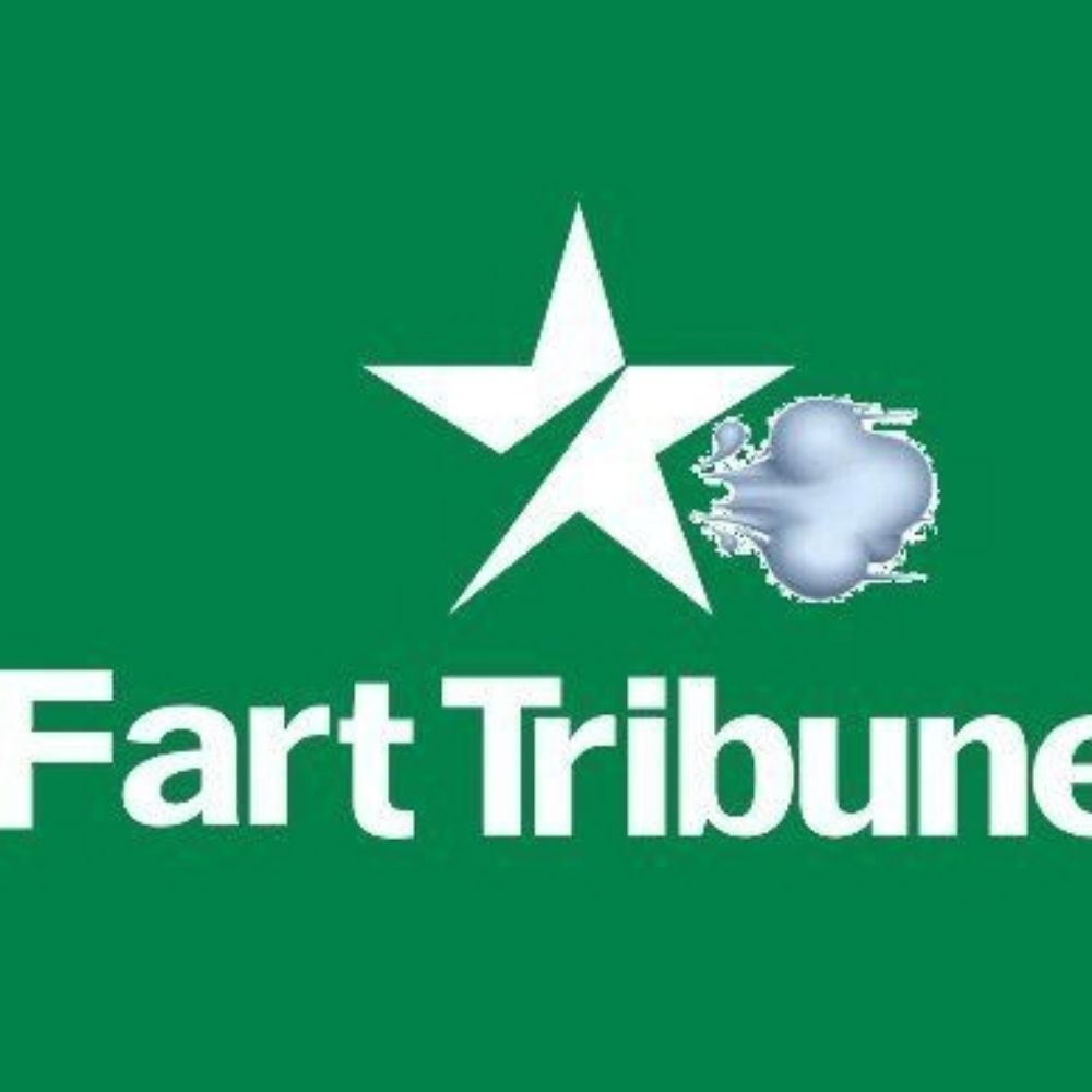 Fart Tribune