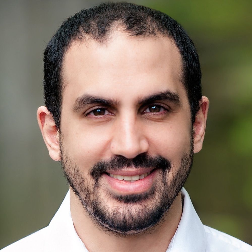 Moustafa Algamal