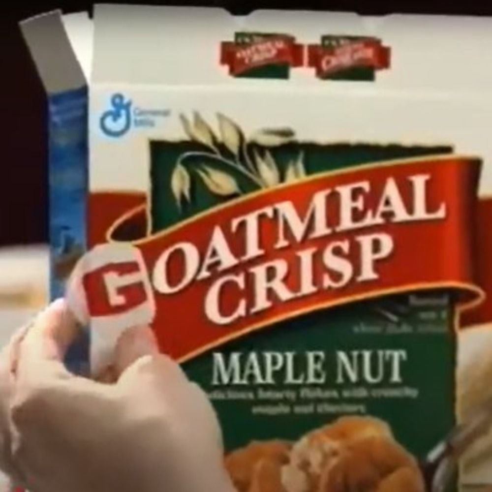 GoatmealCrisp