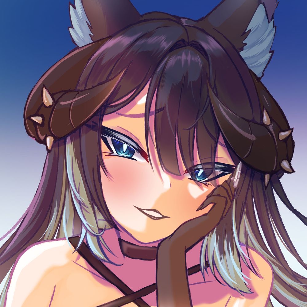 SussyFoxxy