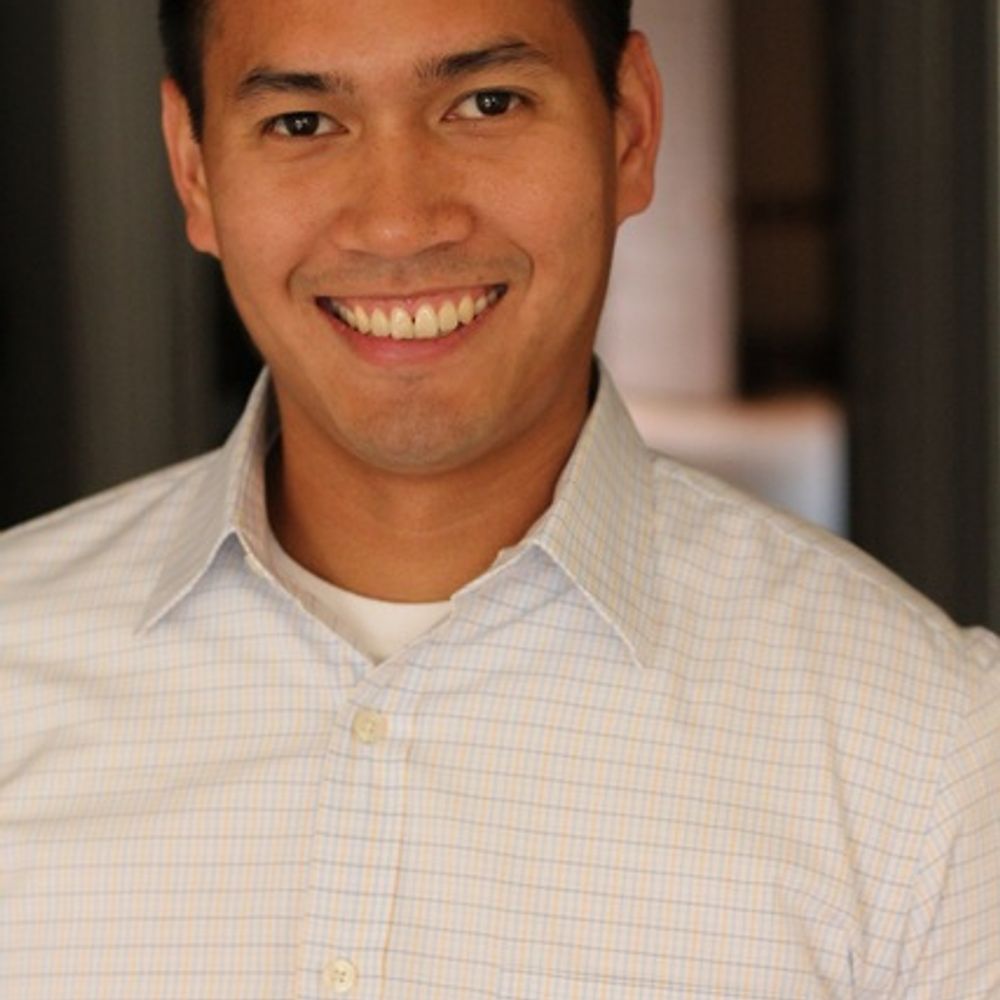 Rich Aleong