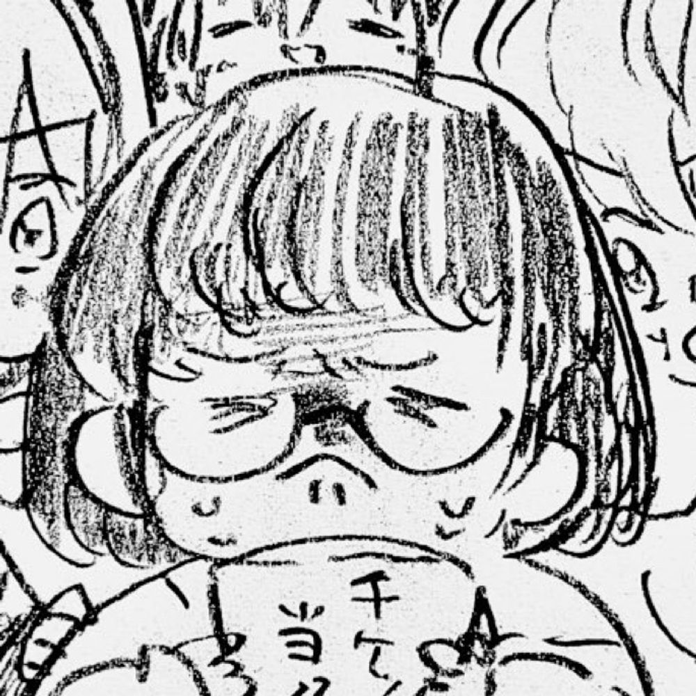 まりも。