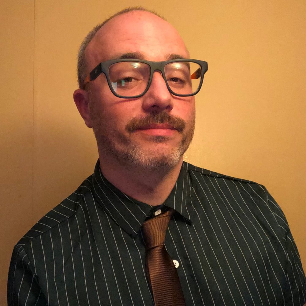 Jon Michael