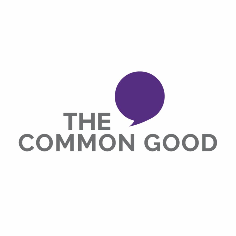 The Common Good