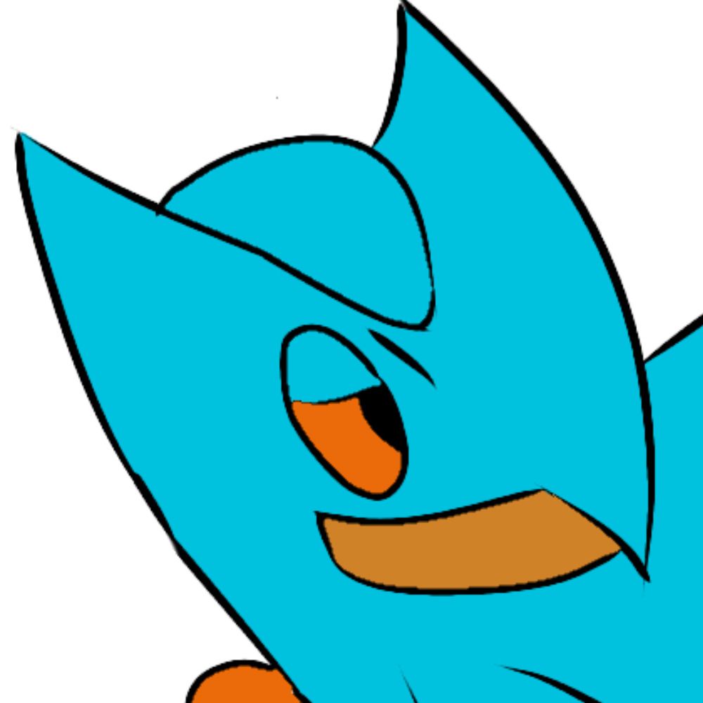 Mint The Spearmint Sceptile
