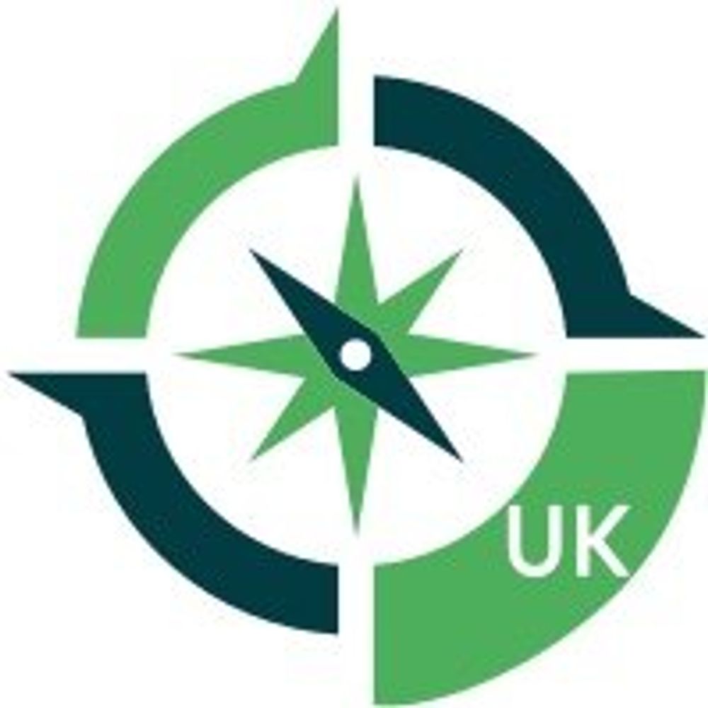 OSGeo:UK