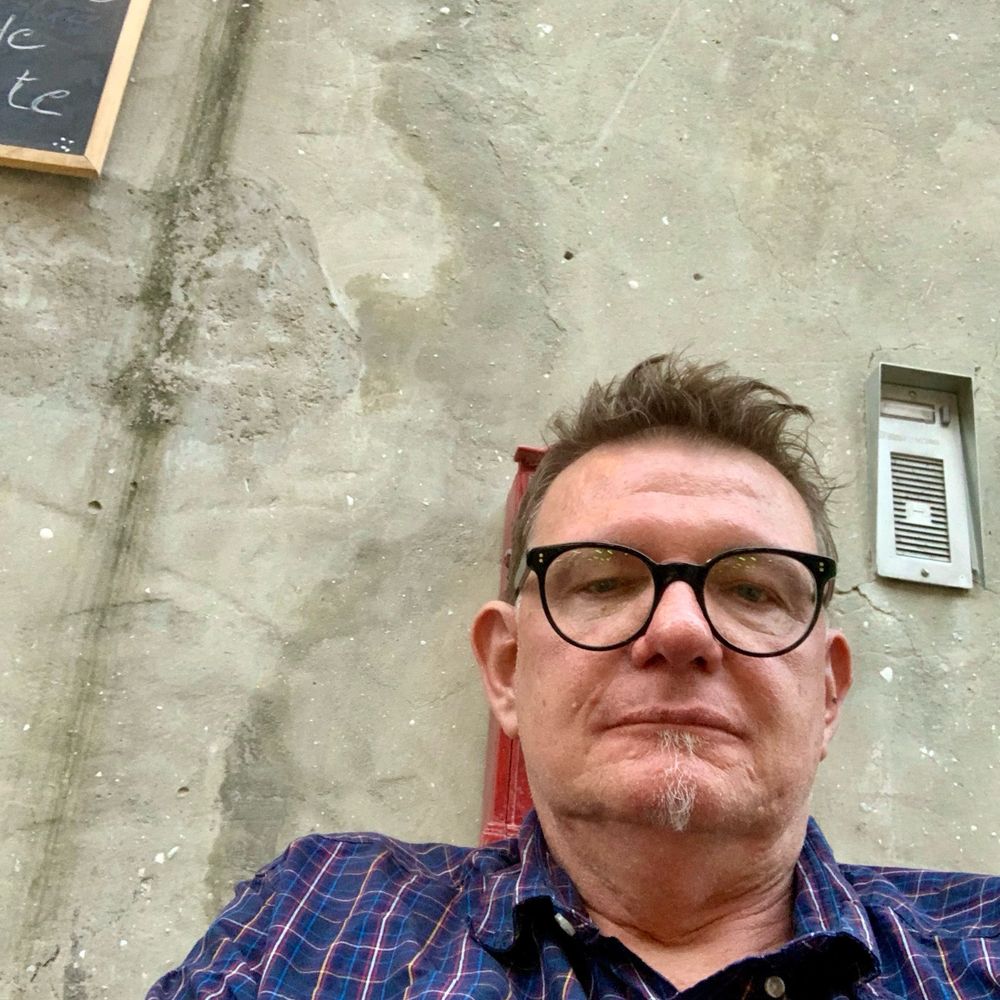 Christian Stegbauer