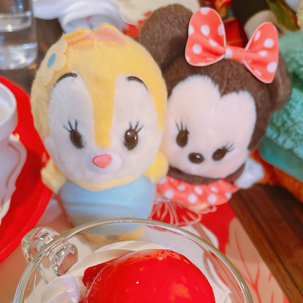 あめくん