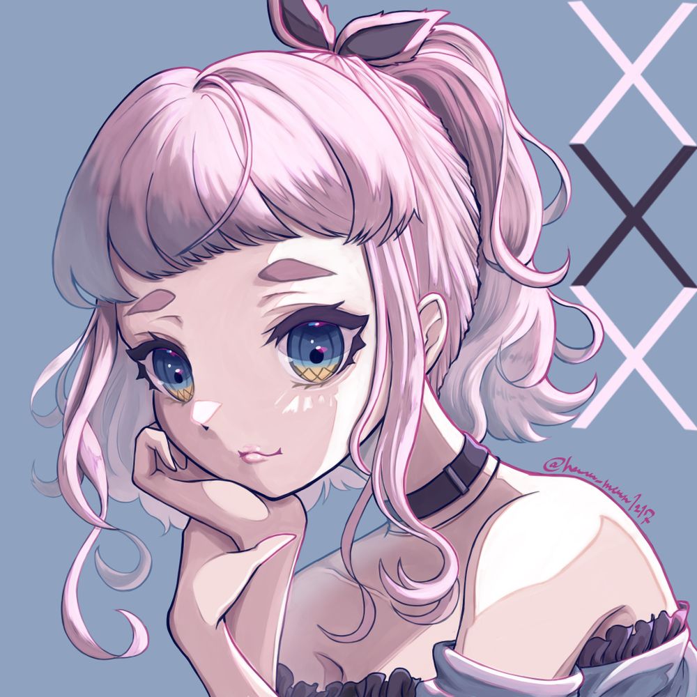 華月