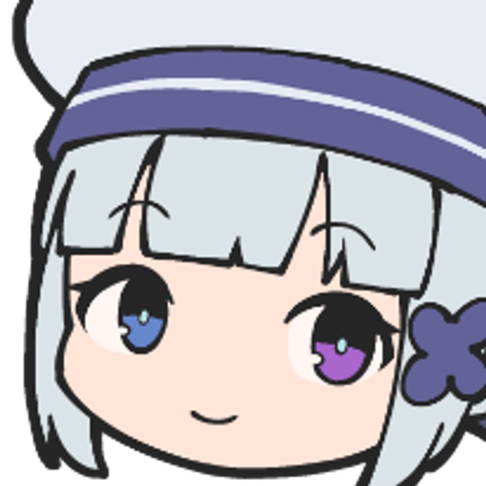 えのきらぼ:ablobhype:
