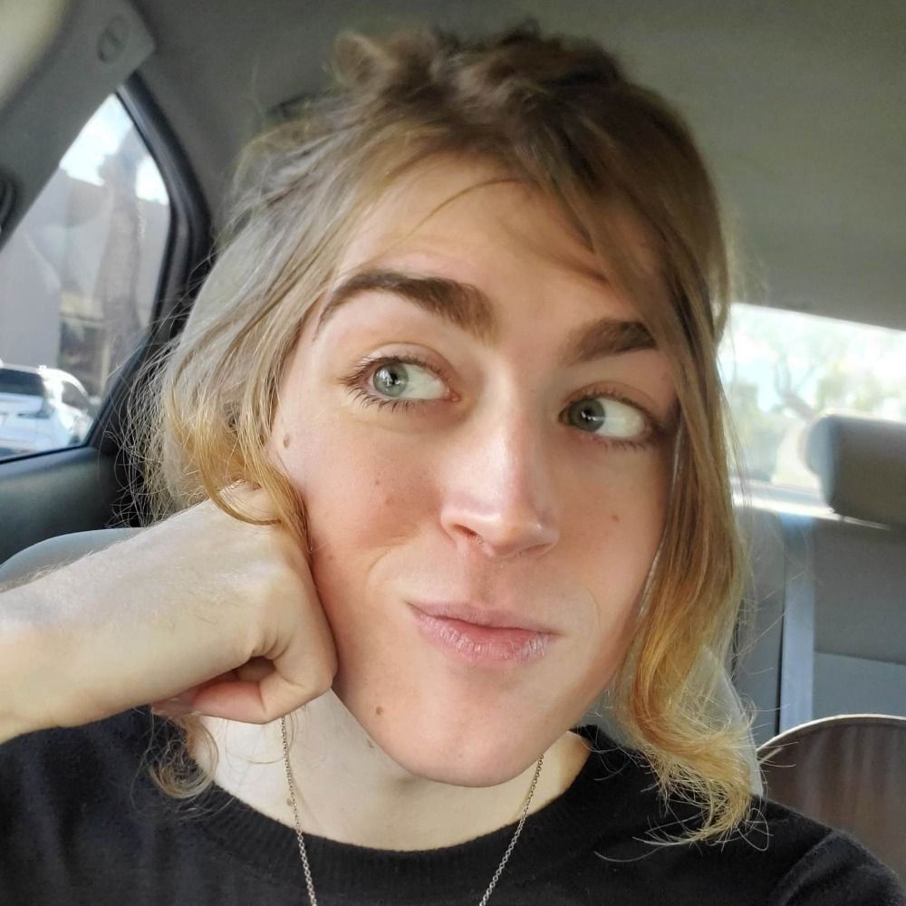 hazel🏵️🍯