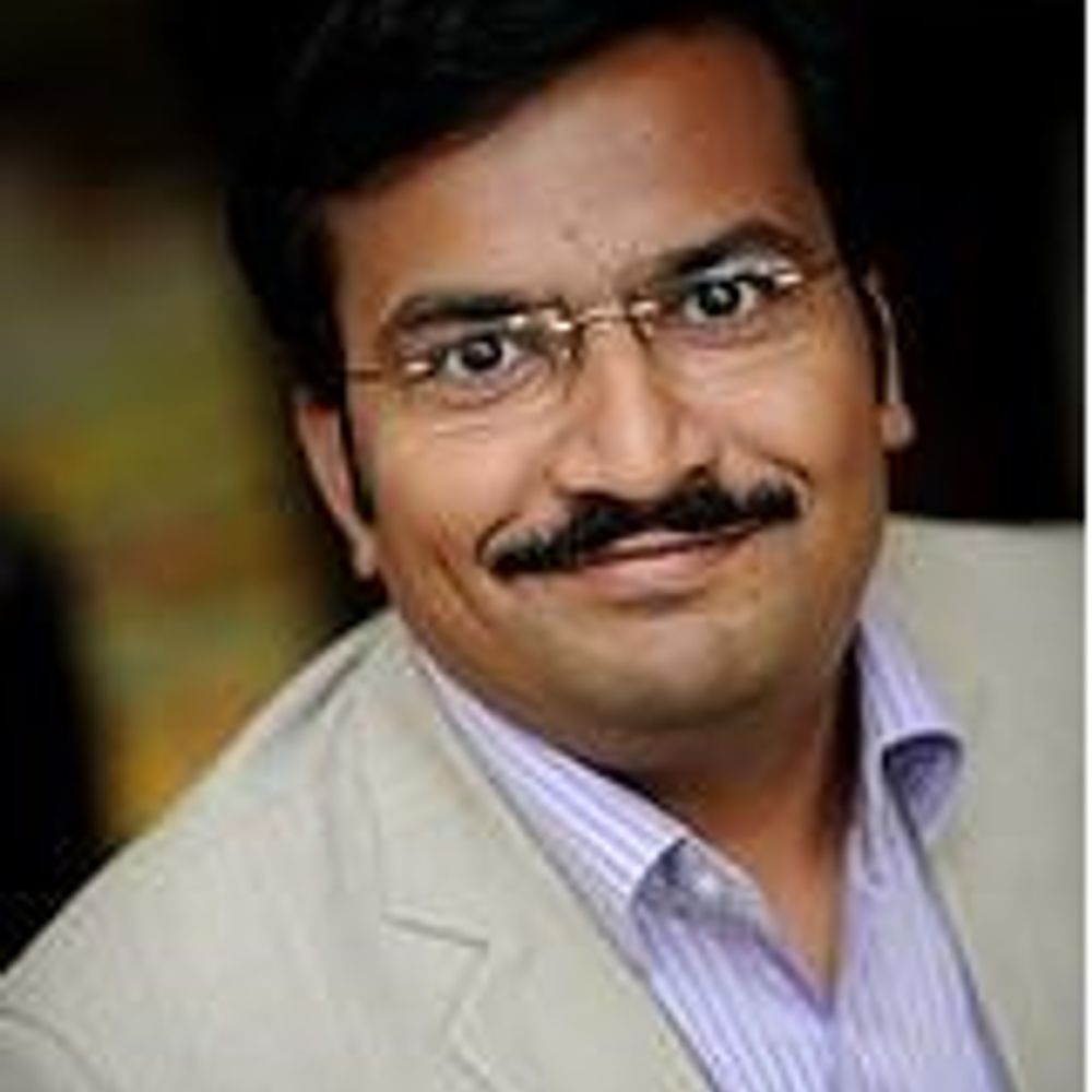 Vijay Mahanthi