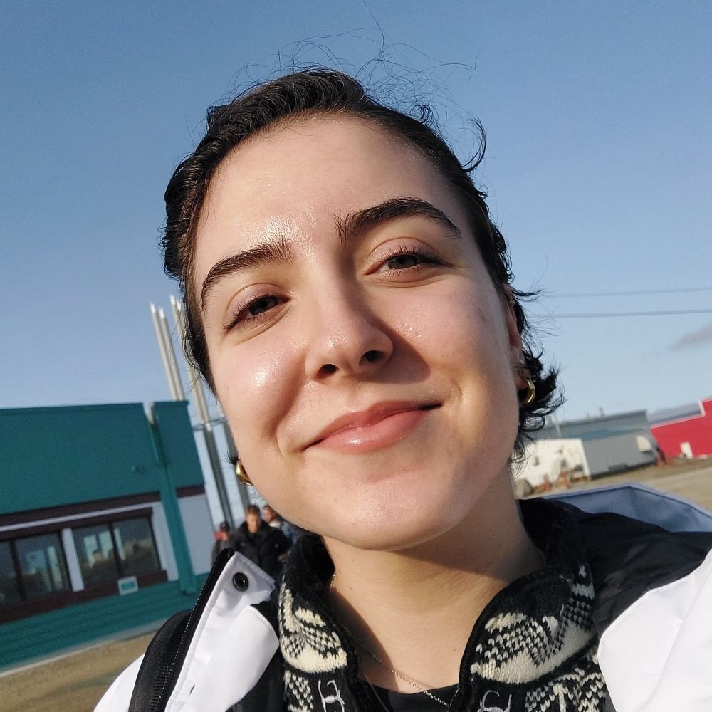Sara Palestini
