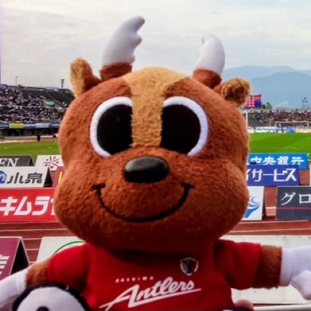 つっきー🦌
