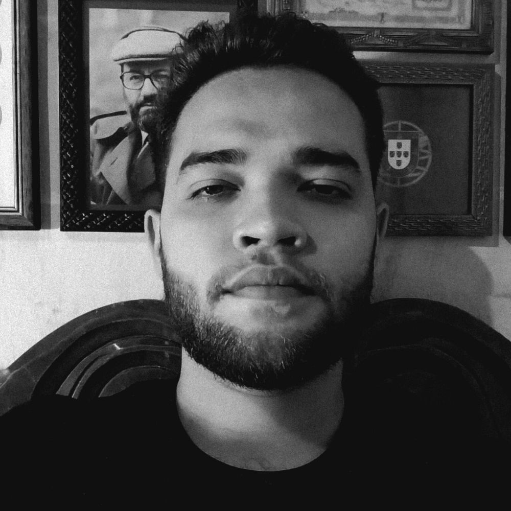 Jones Silva