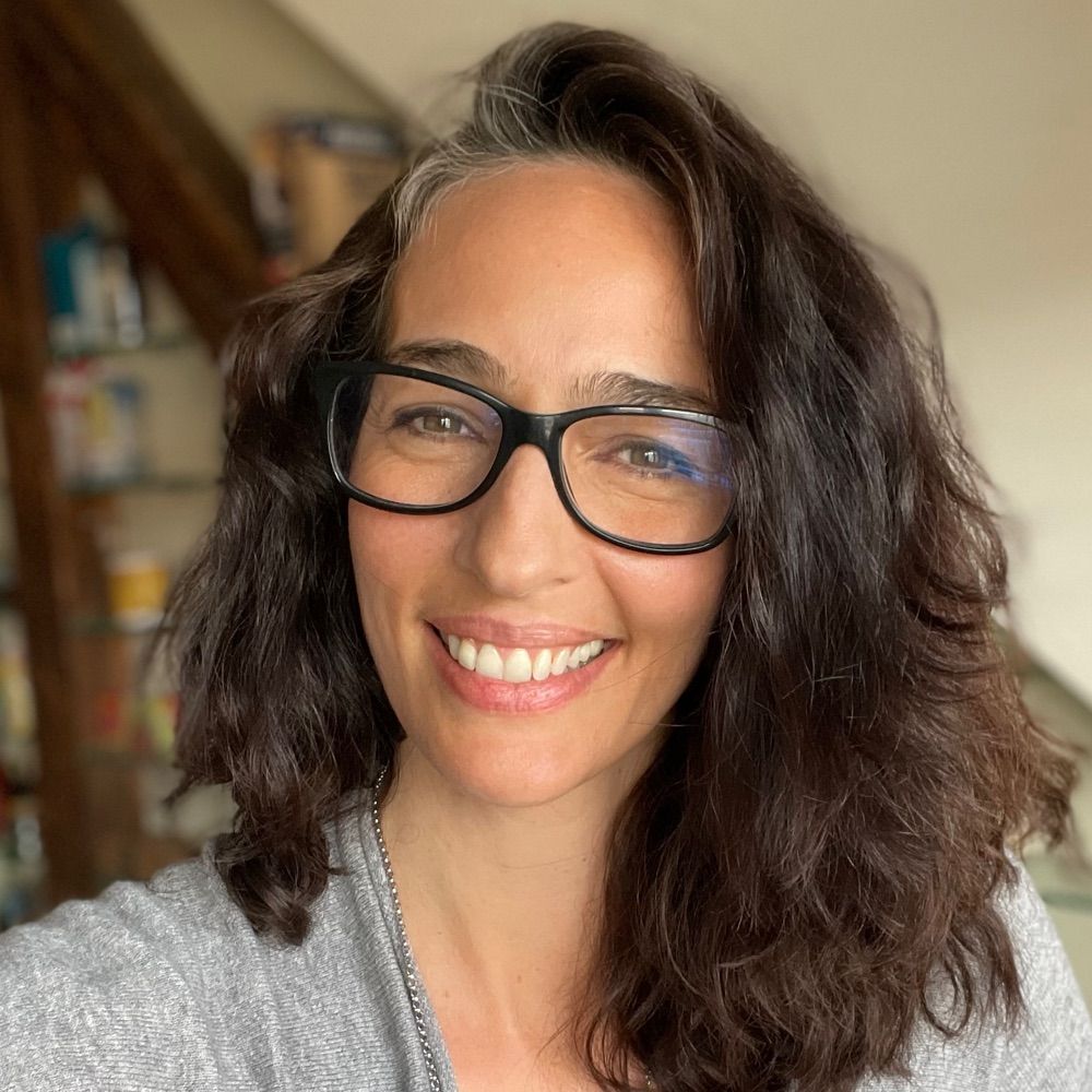 Kara Scott