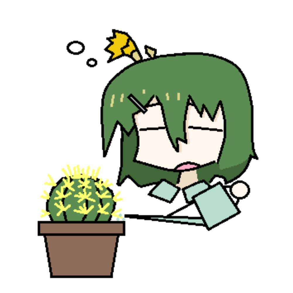 かなわく