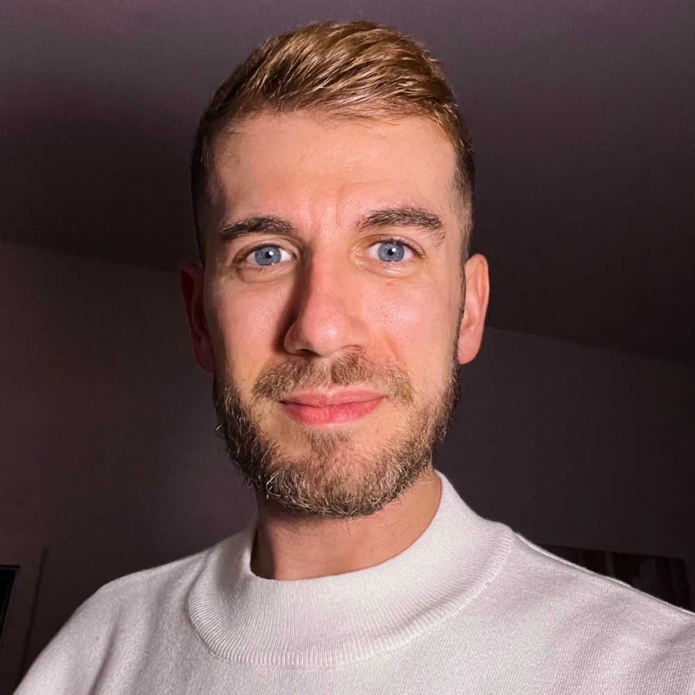 Alessio Cannoletta