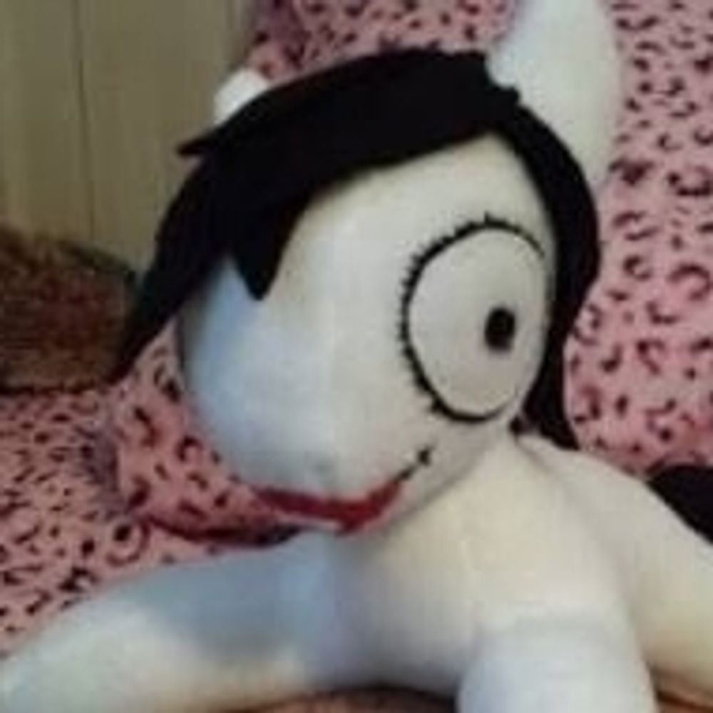 ponny (twinky toby's biggest fan