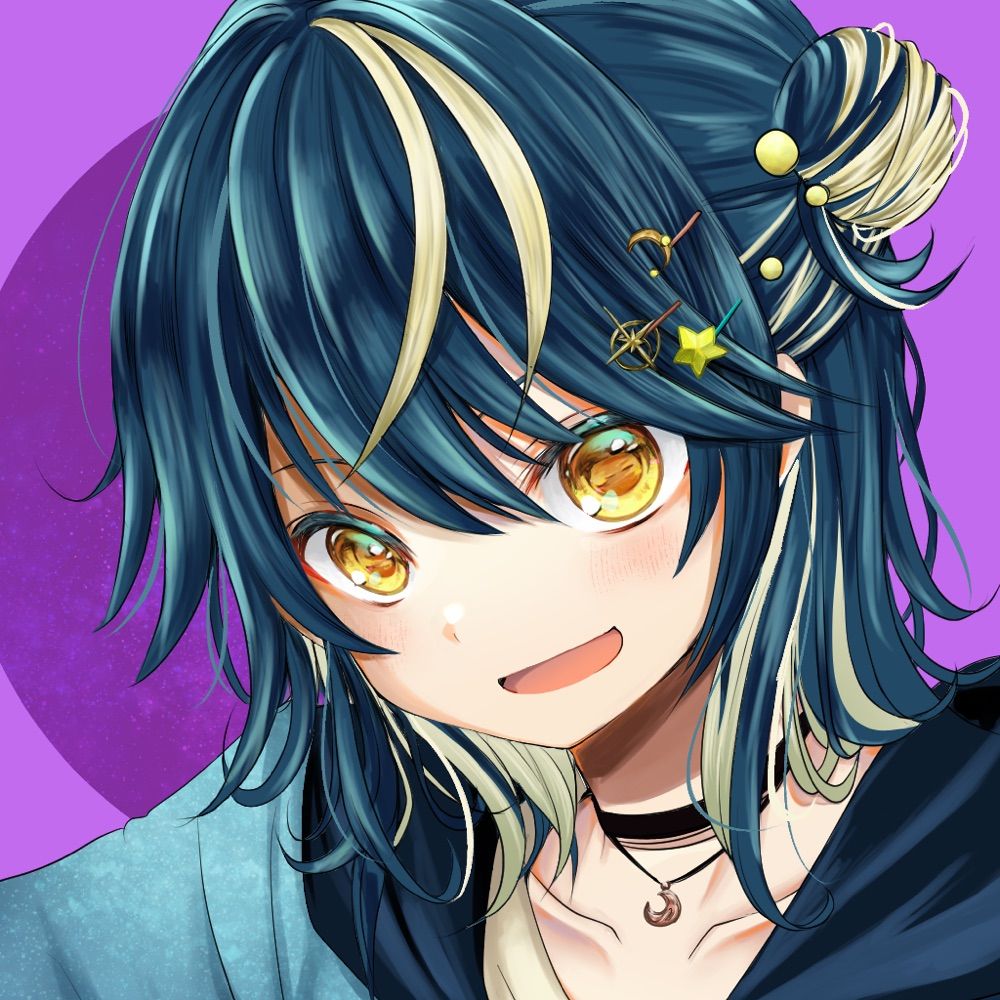 りゅうき つきは