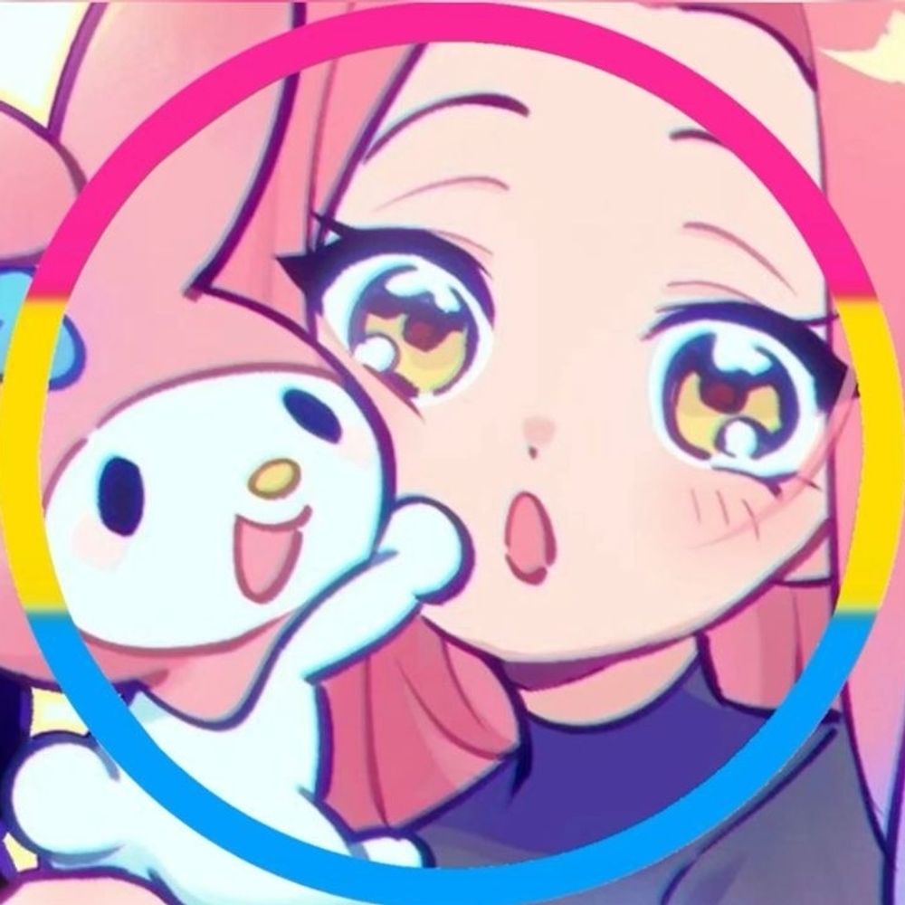 Profile avatar