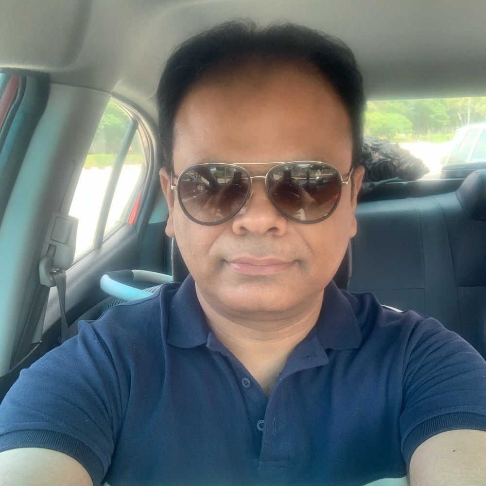 Naveed Nasim