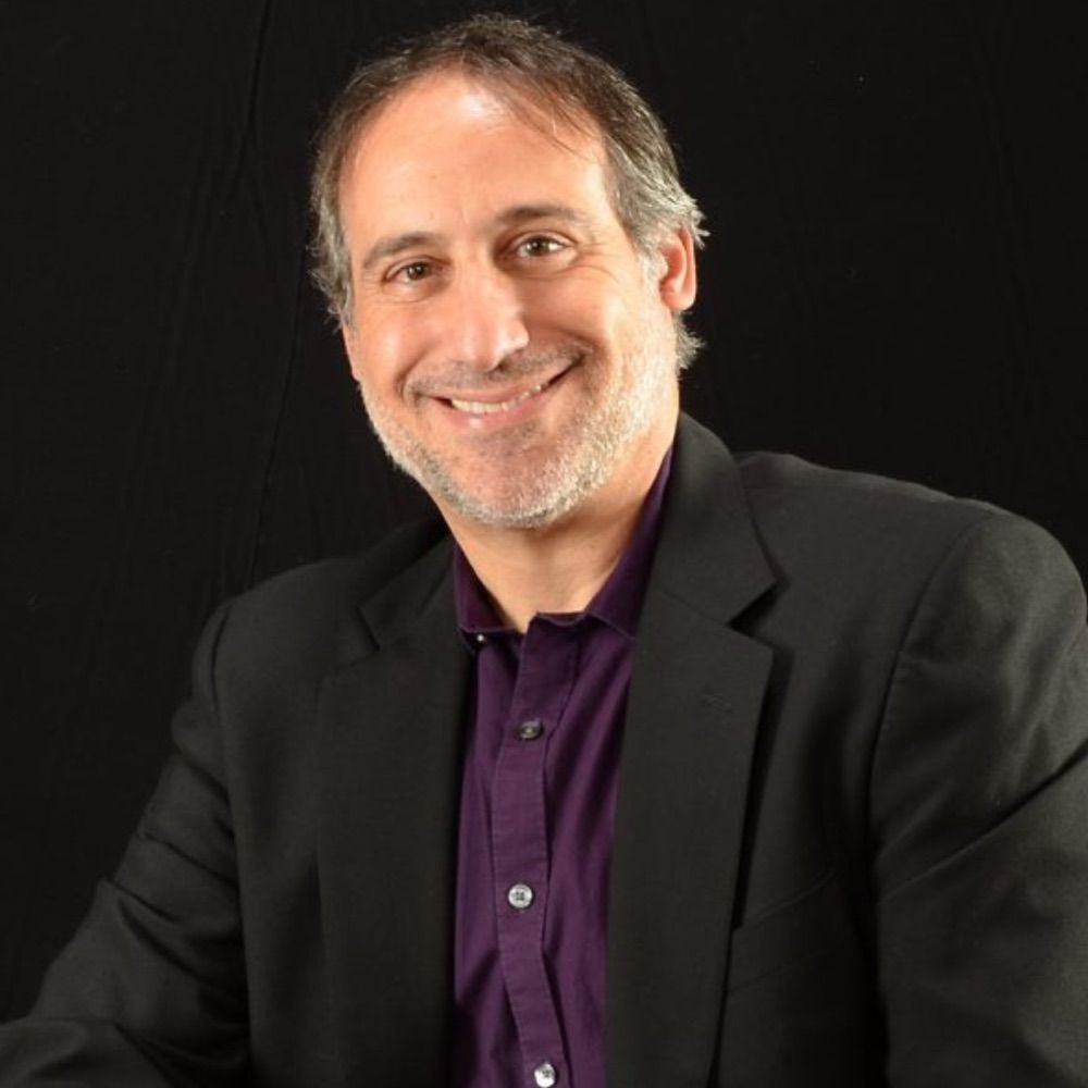John M  DeMarco, PCC, PHR, M.Div.