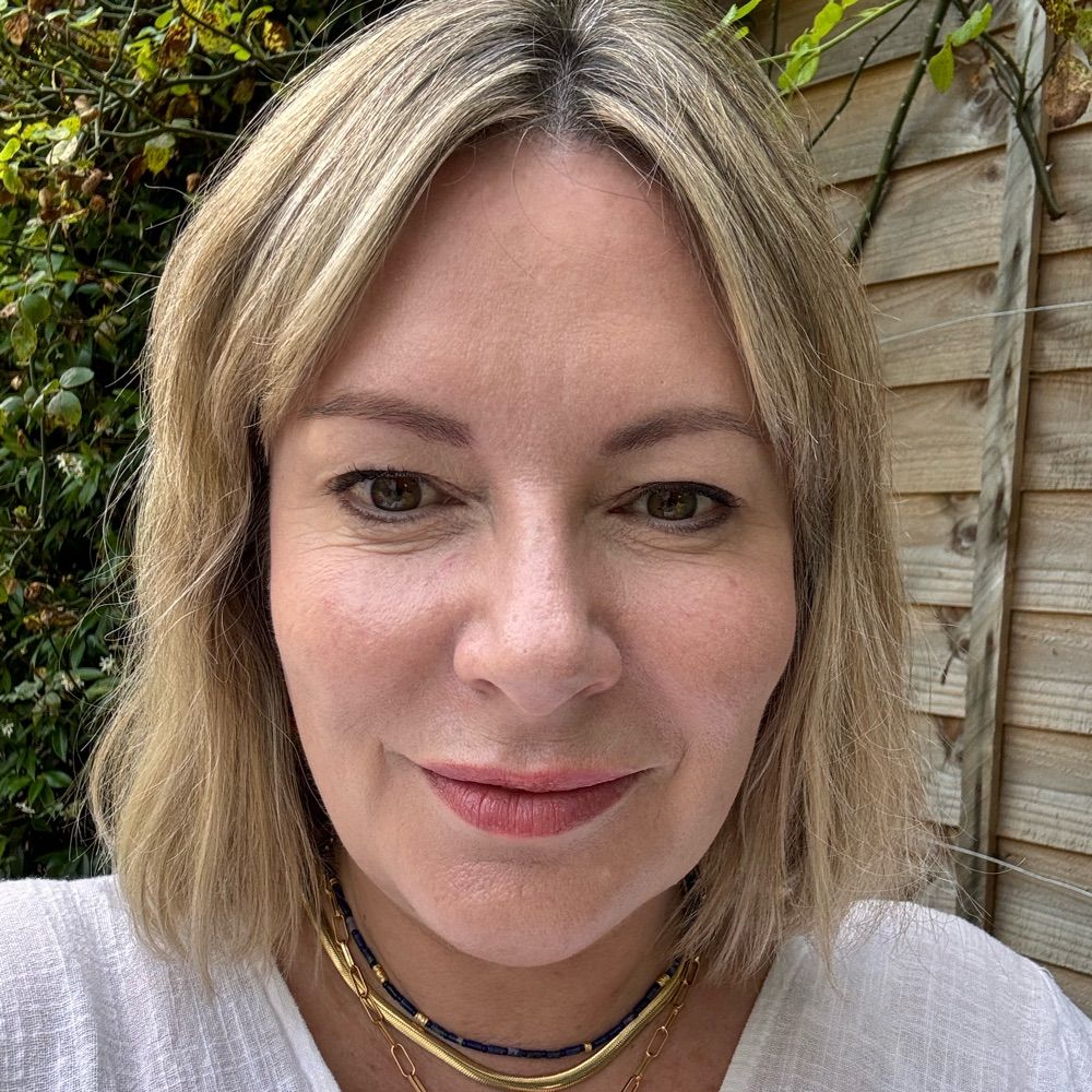 Rebecca Atherfold 