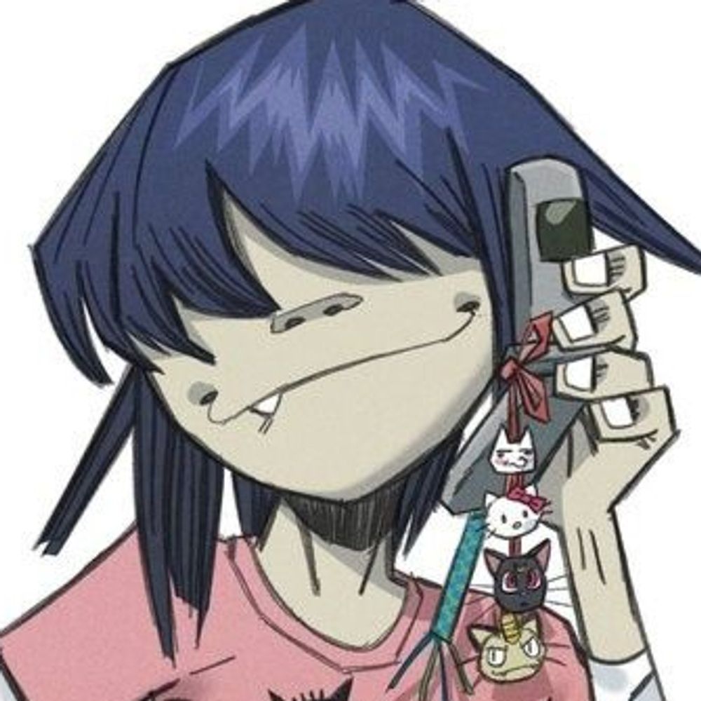 User avatar