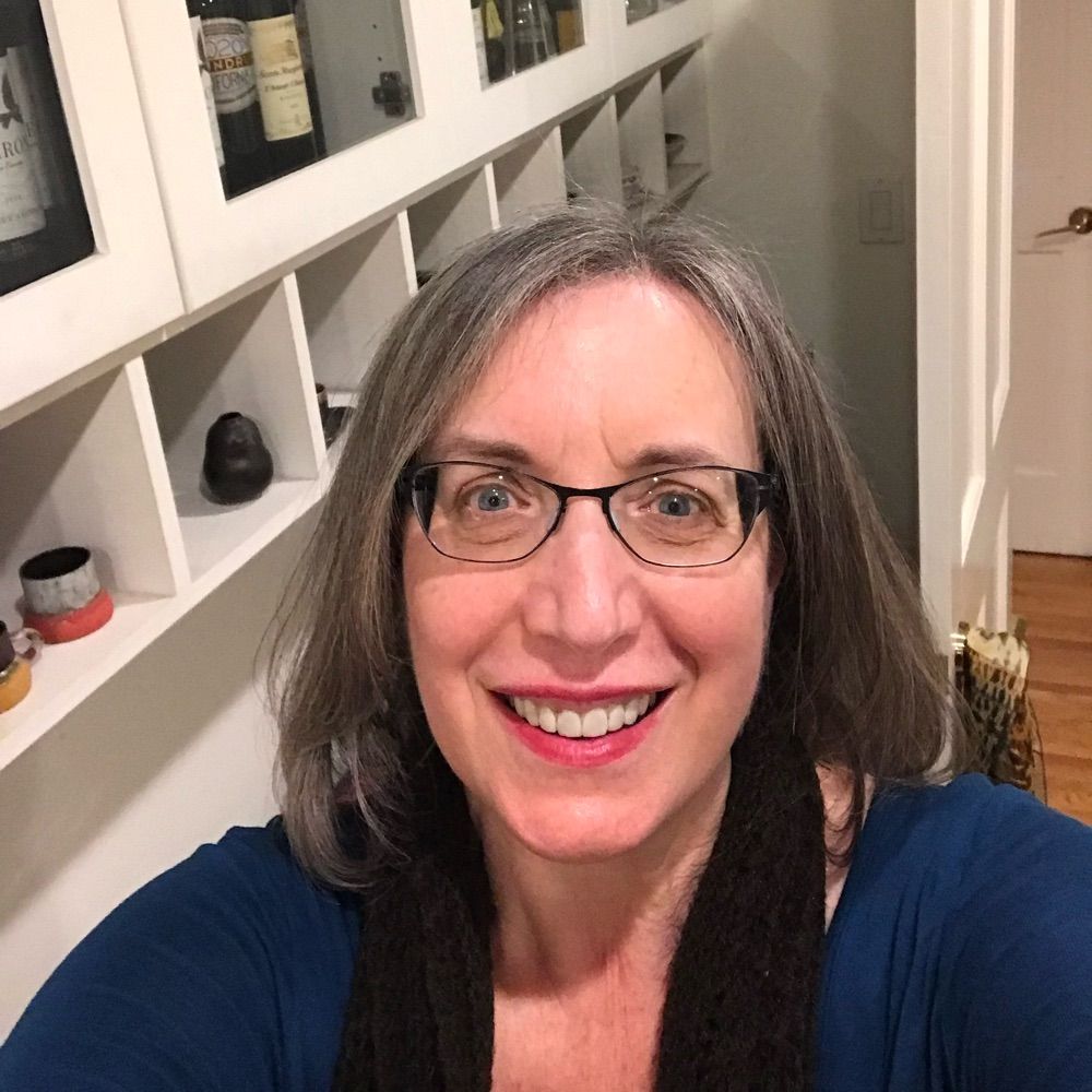 Deborah Edler Brown