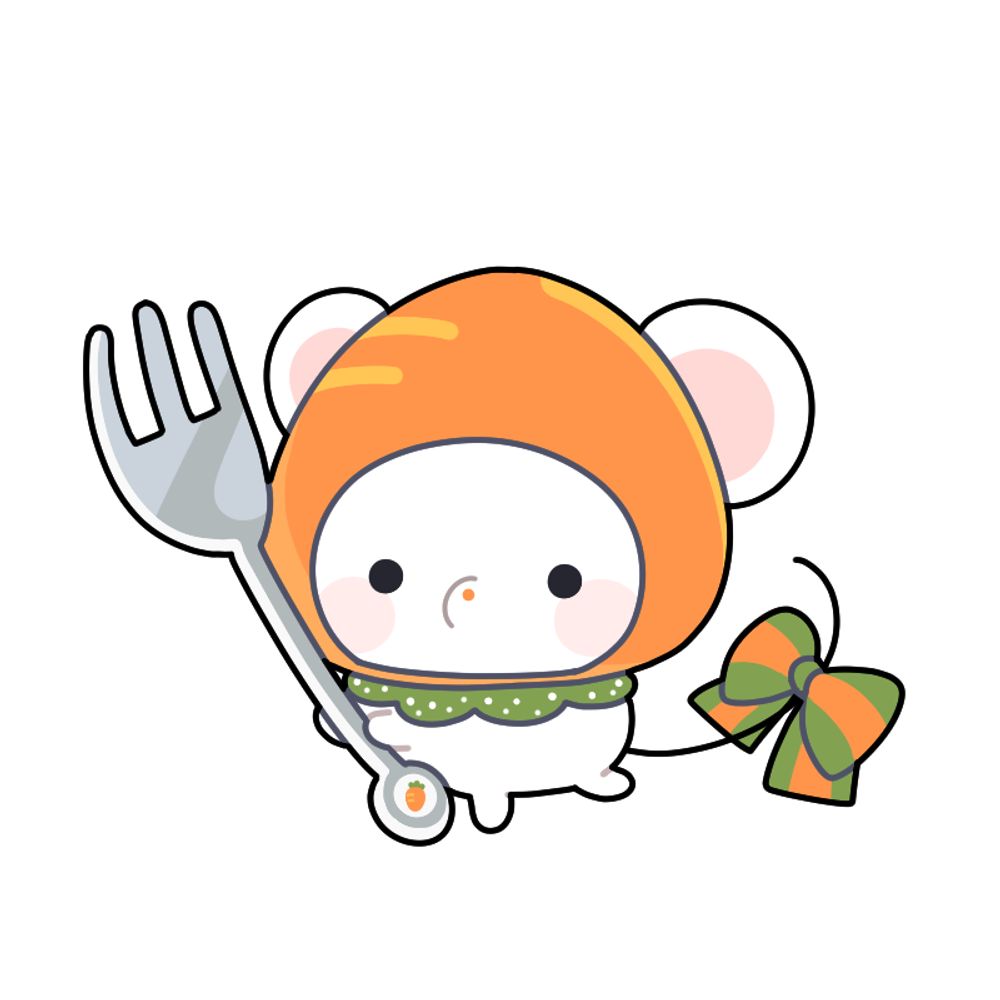 당근쥐