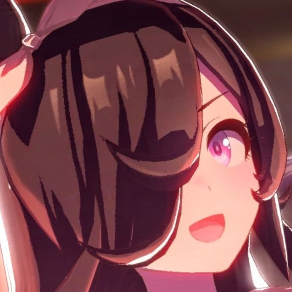 ウマ娘ライブすこすこbot