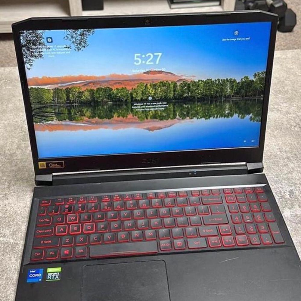 Sam laptops