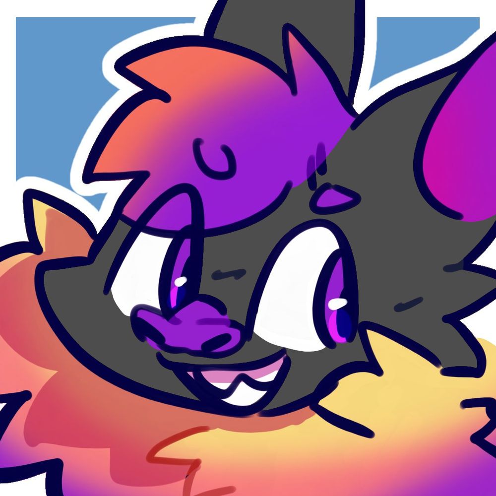 Vyx the bat