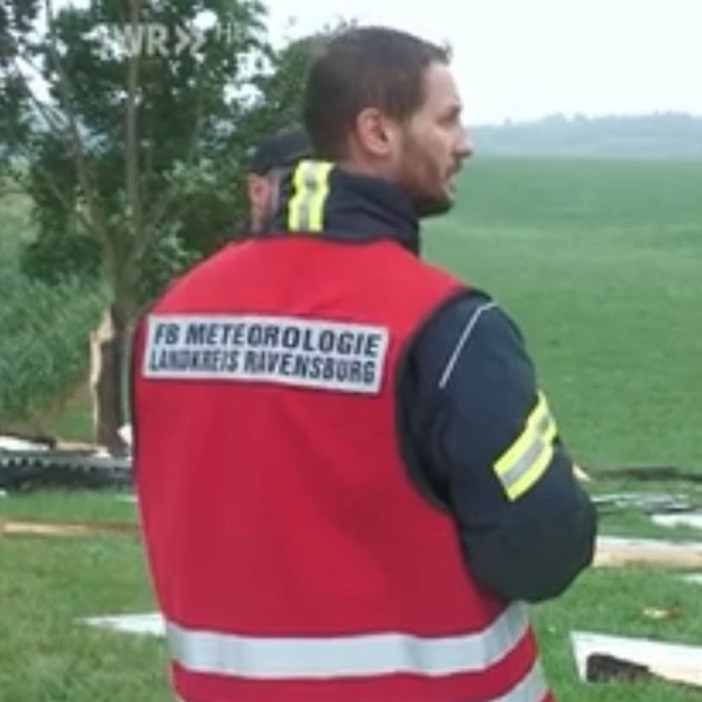 Timo Riedel