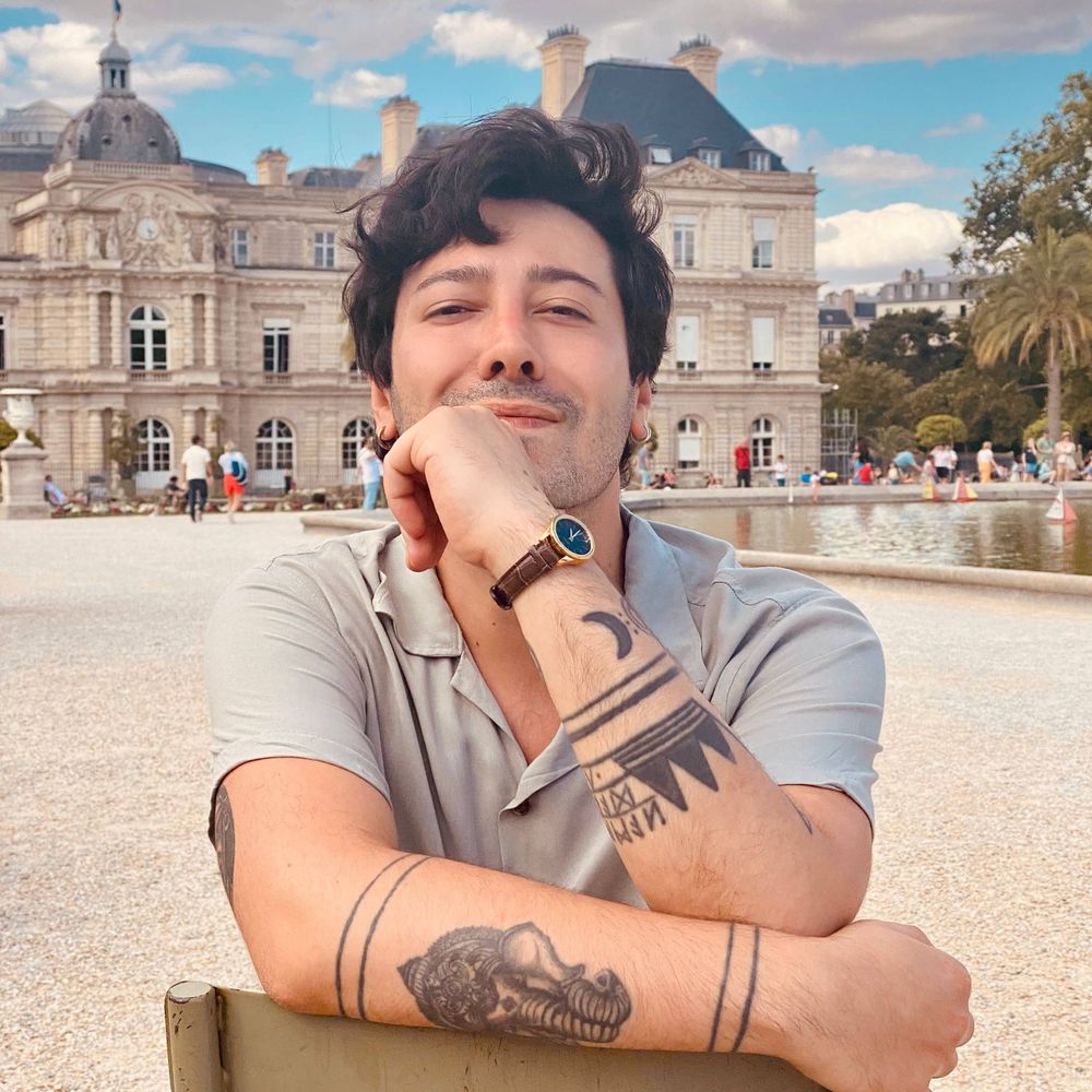 Sam Aytekin