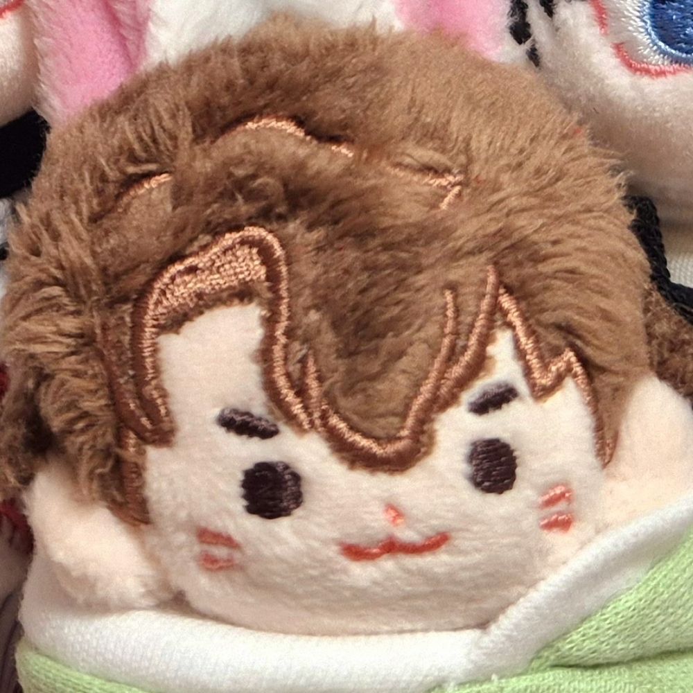 꼬랑⌯･˕･⌯