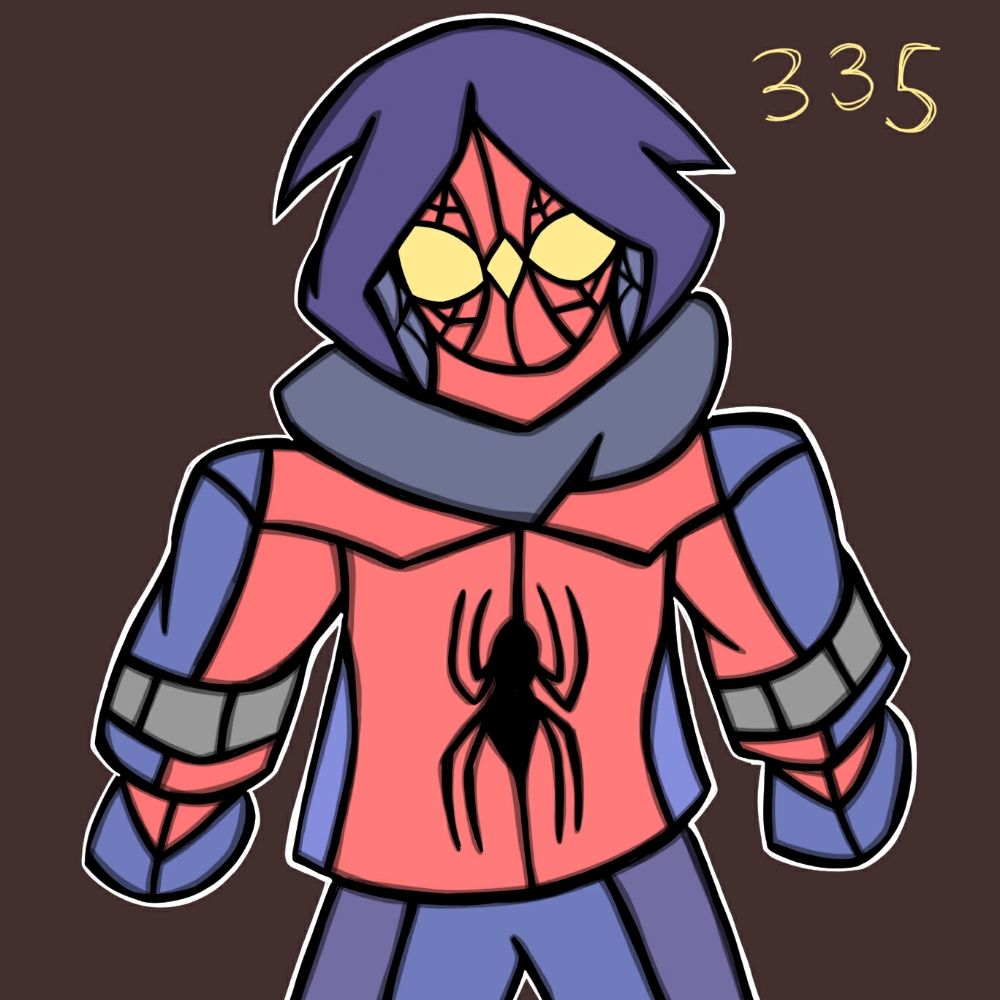 Spideyknights