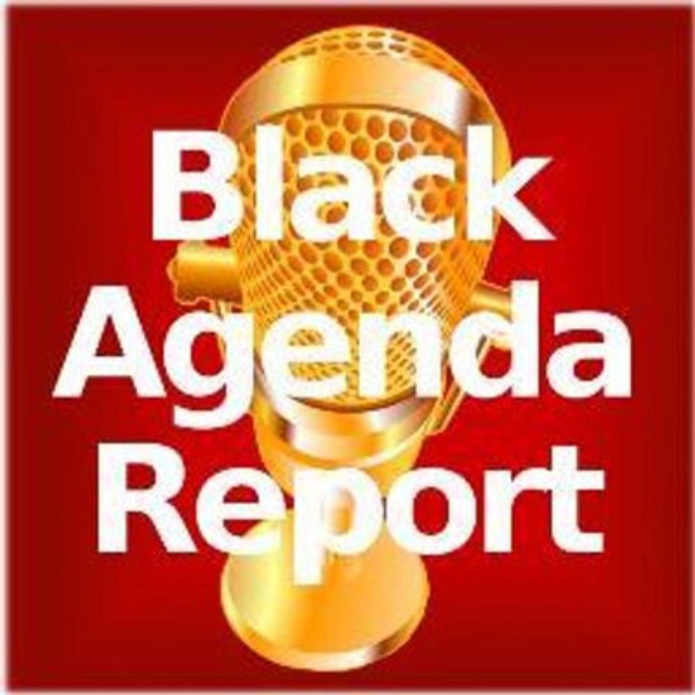 Black Agenda Report's avatar