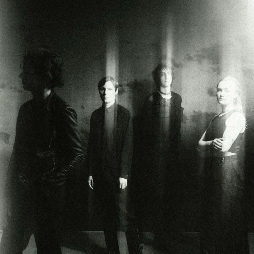 The Horrors