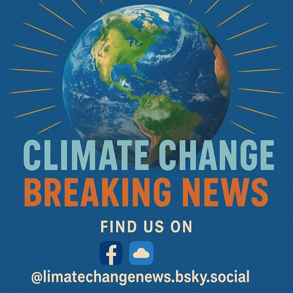 climatechangenews.bsky.social profile picture