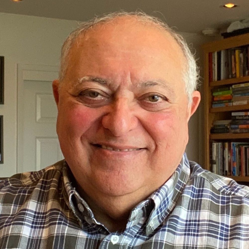 Ike Nassi
