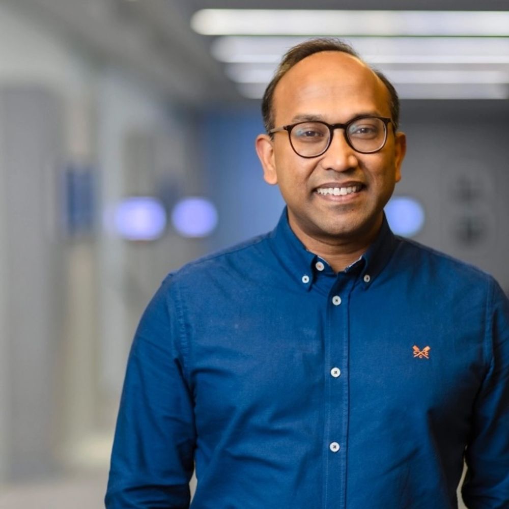 Rishad Shafik