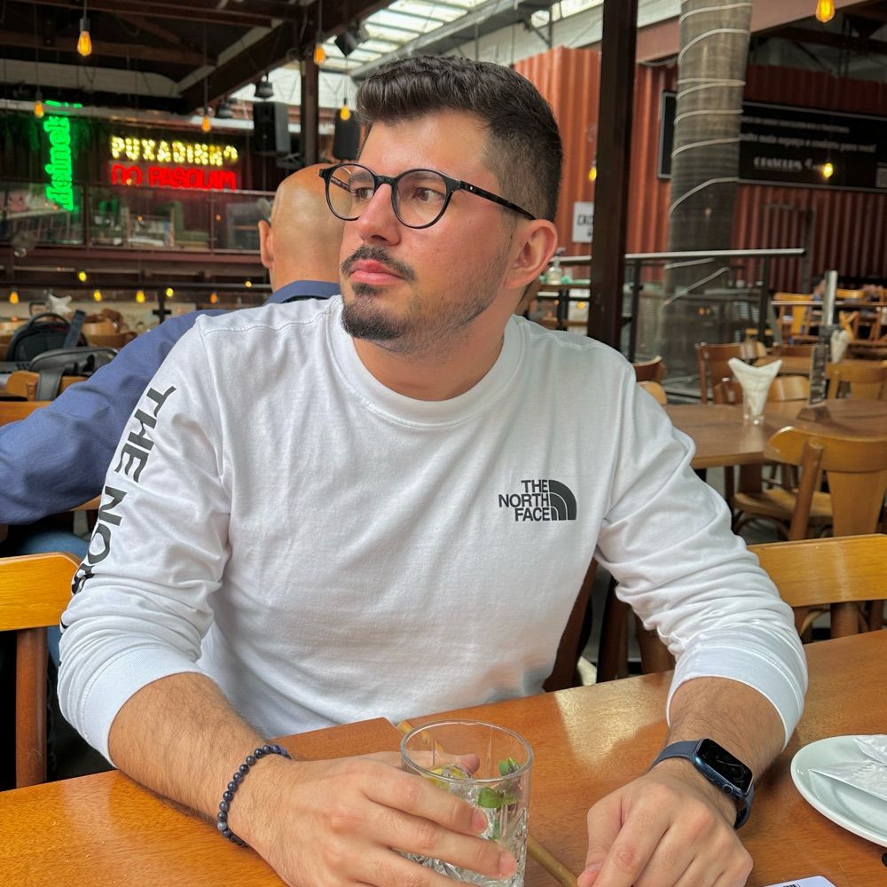 Gabriel Sandim