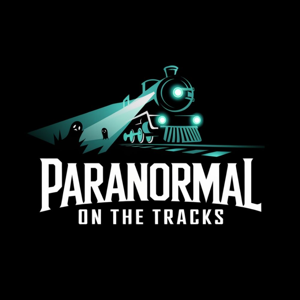 Paranormal On The Tracks
