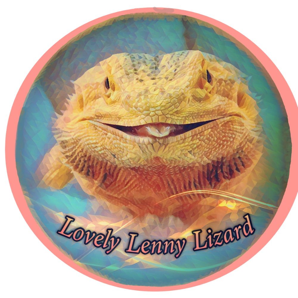 Lovely Lenny Lizard LLC